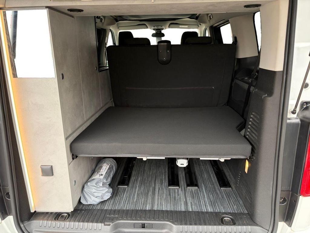 Opel Zafira Life
