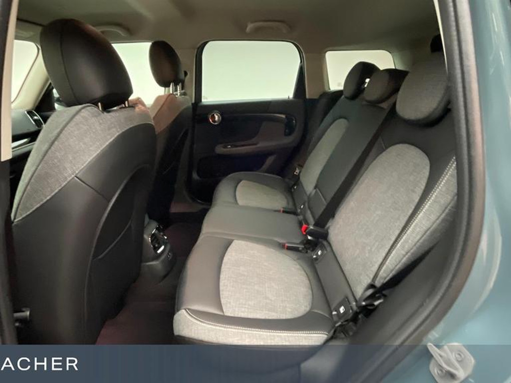 Mini Cooper SE Countryman