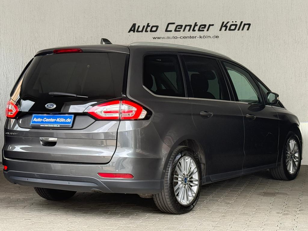Ford Galaxy