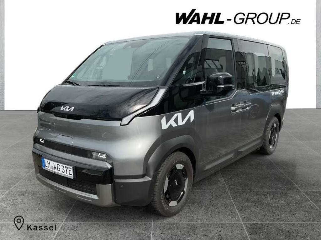Kia PV5 Passenger 71 kWh