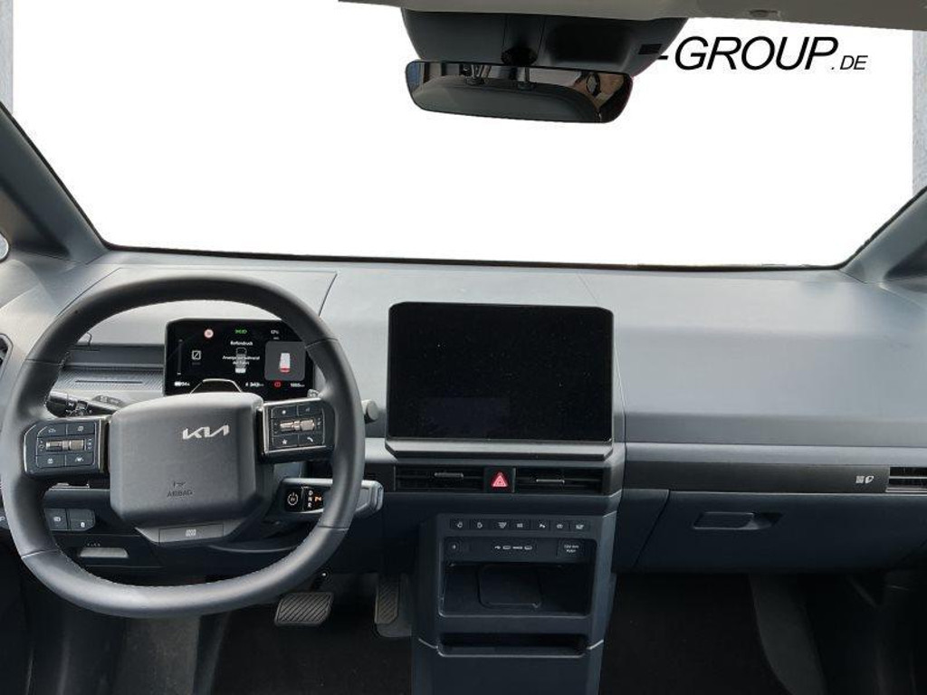 Kia PV5 Passenger