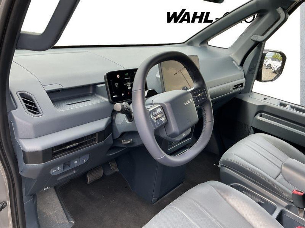 Kia PV5 Passenger