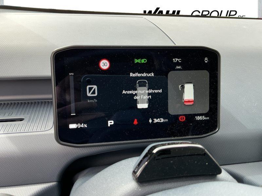 Kia PV5 Passenger