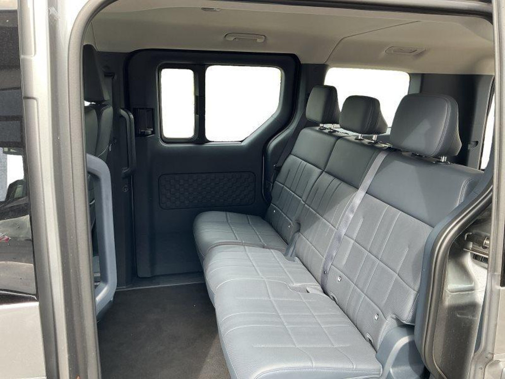 Kia PV5 Passenger