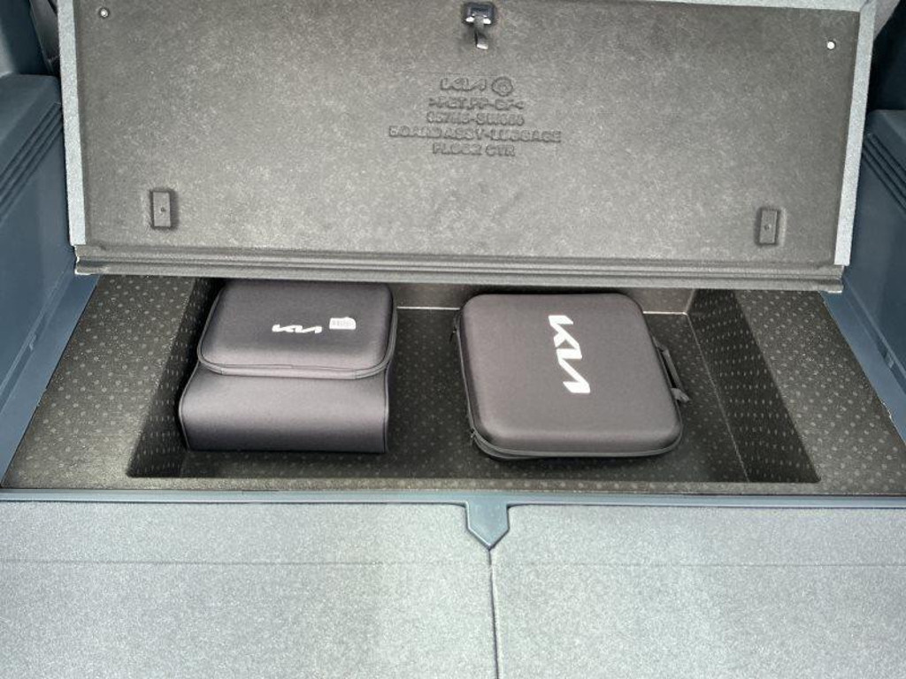 Kia PV5 Passenger