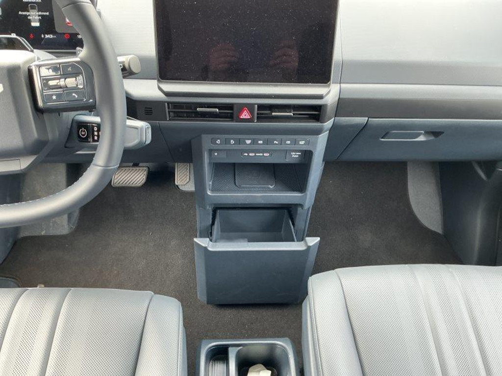 Kia PV5 Passenger