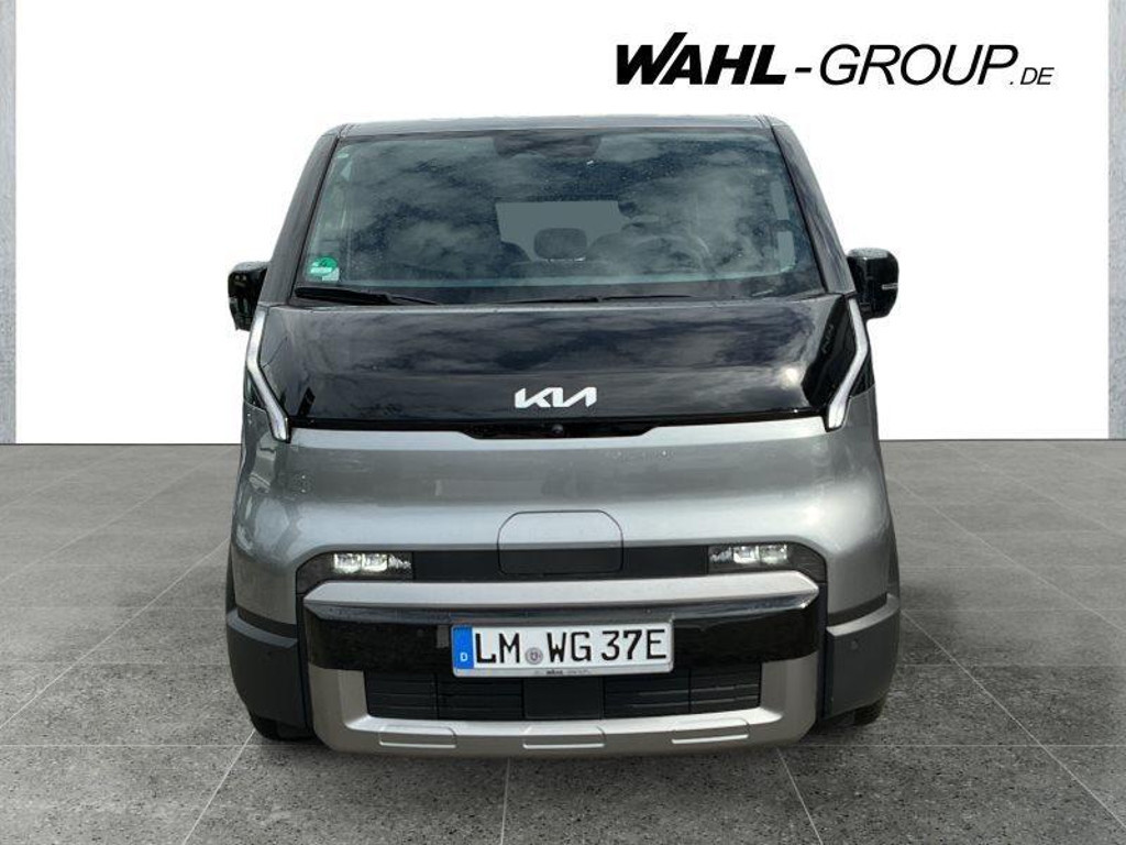Kia PV5 Passenger