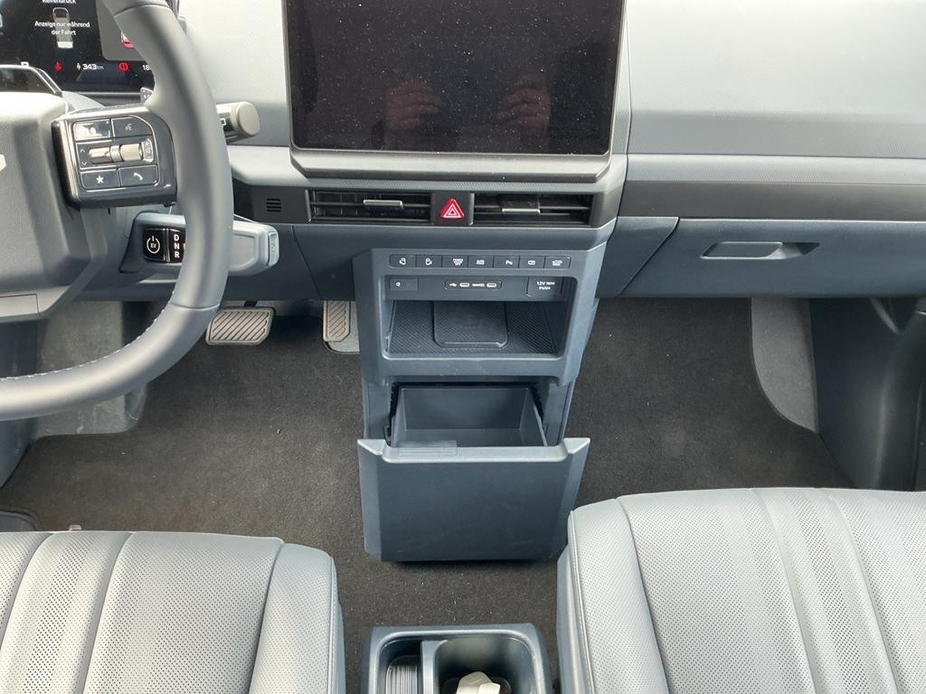 Kia PV5 Passenger