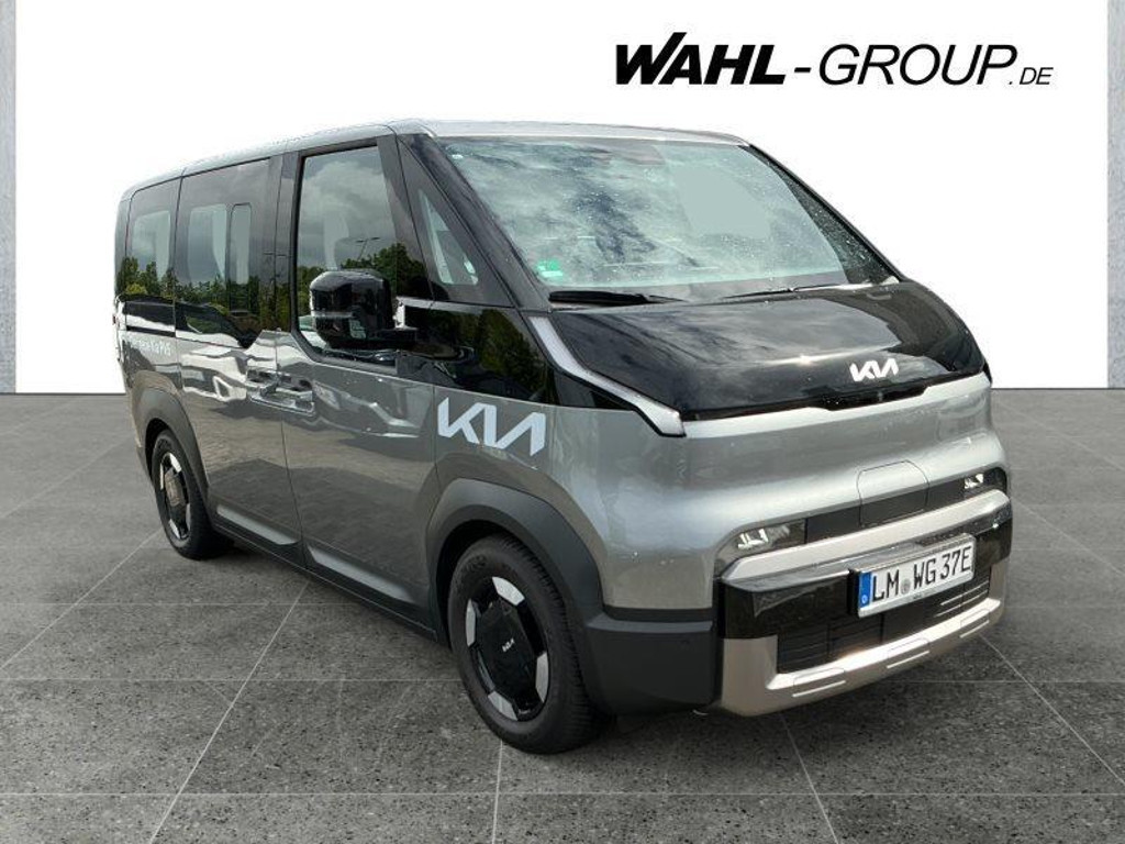 Kia PV5 Passenger