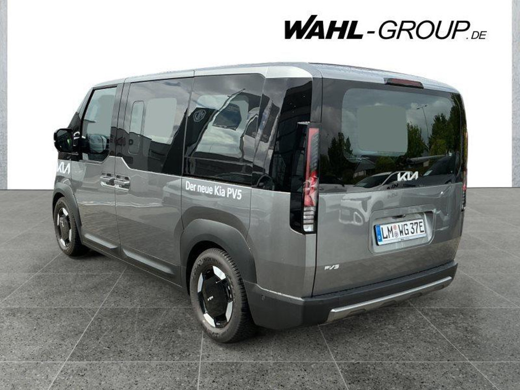 Kia PV5 Passenger
