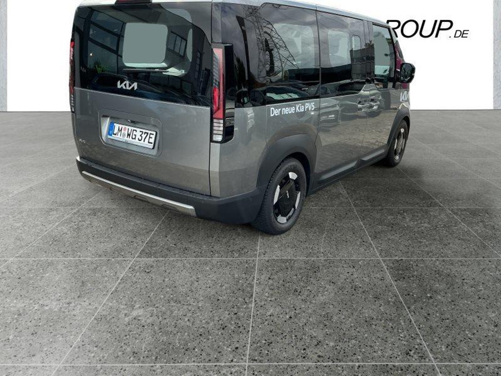Kia PV5 Passenger