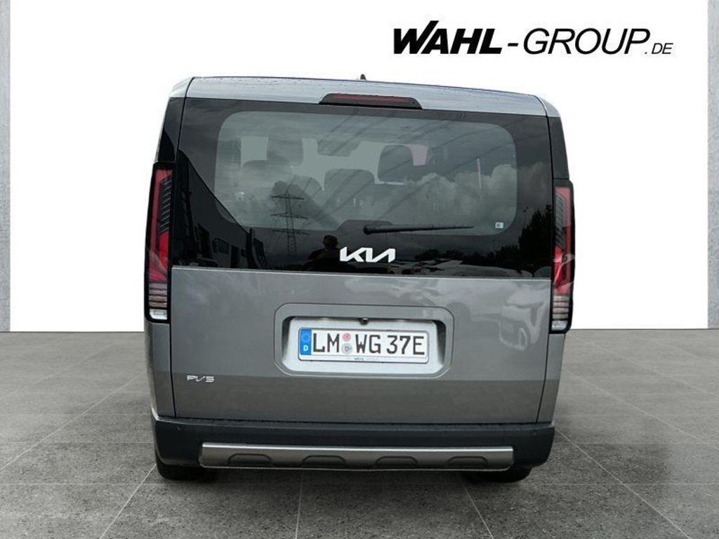 Kia PV5 Passenger