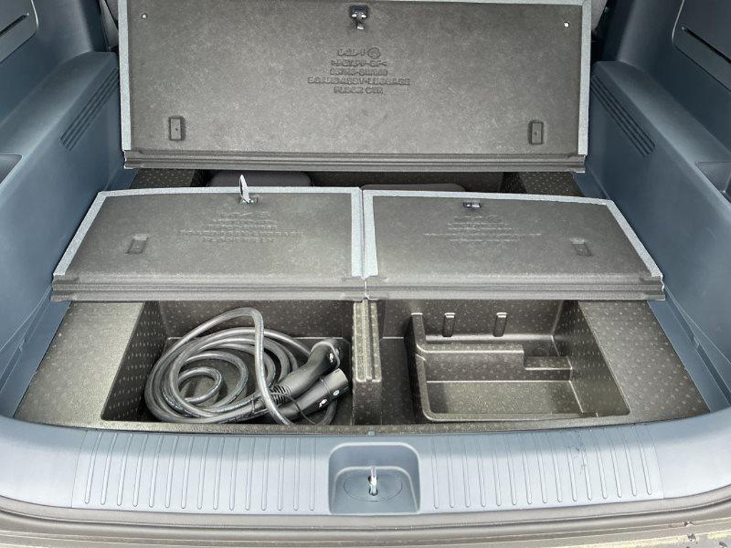 Kia PV5 Passenger