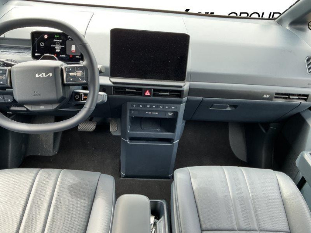 Kia PV5 Passenger