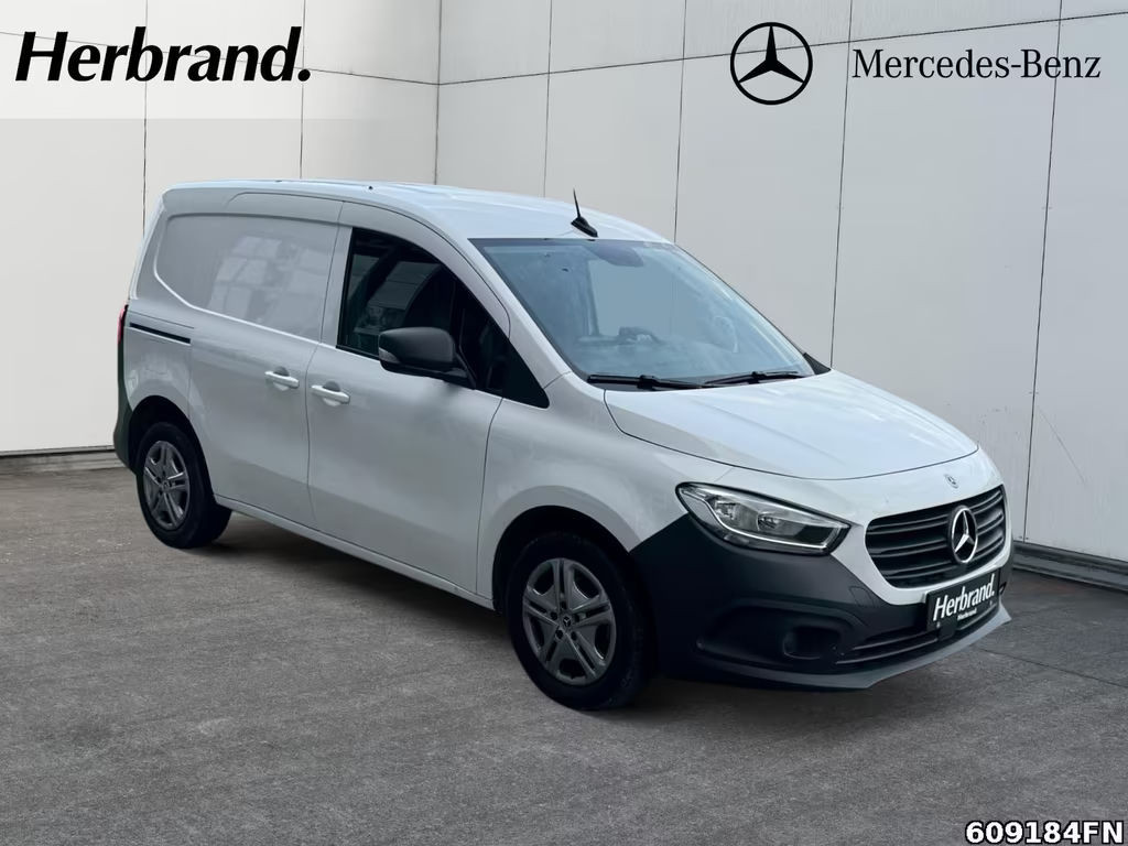 Mercedes-Benz Citan 110 PRO*MBUX-Navigation-DAB*Kamera*
