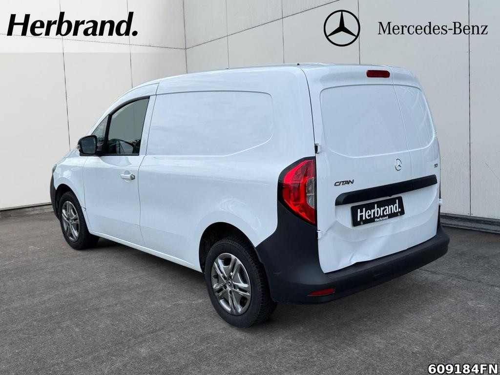 Mercedes-Benz Citan