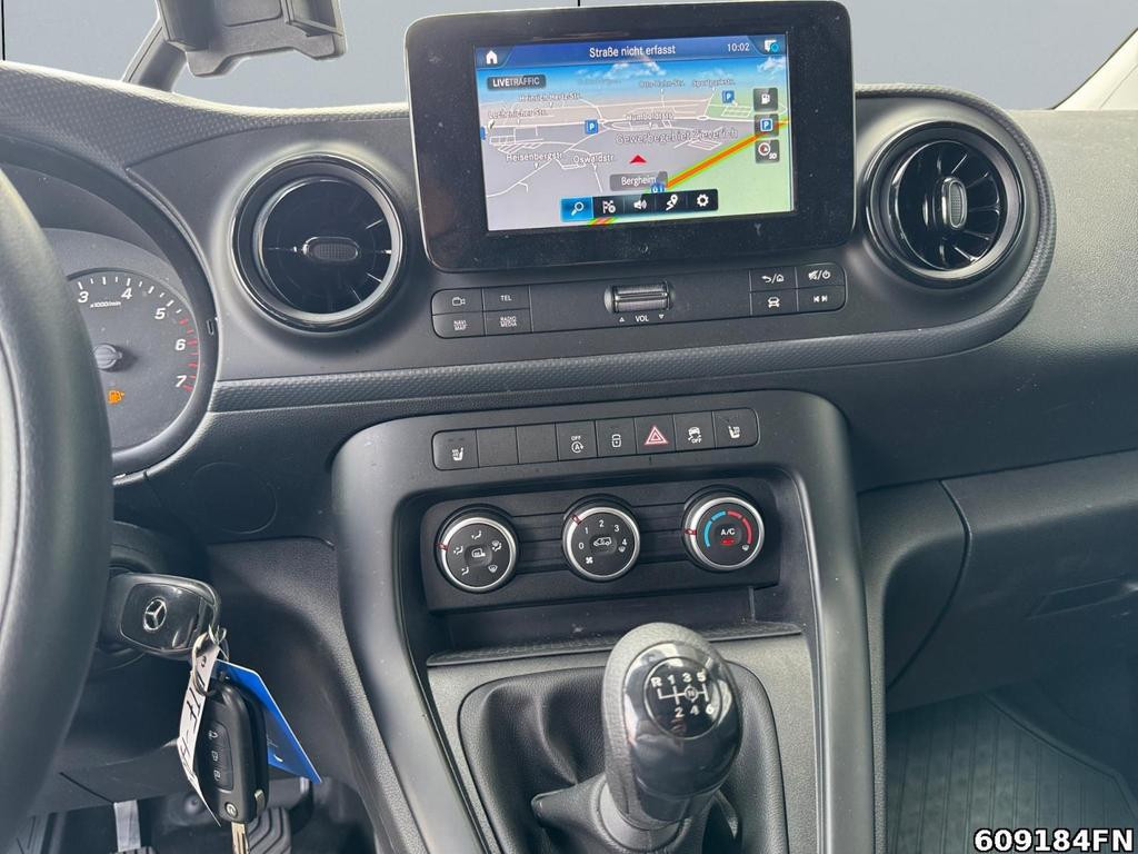 Mercedes-Benz Citan