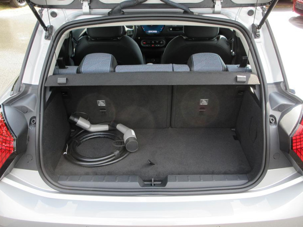Mini Cooper E