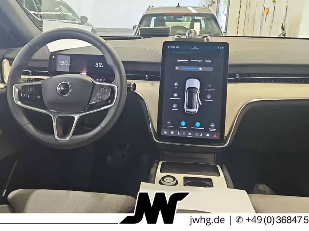 Volvo EX90