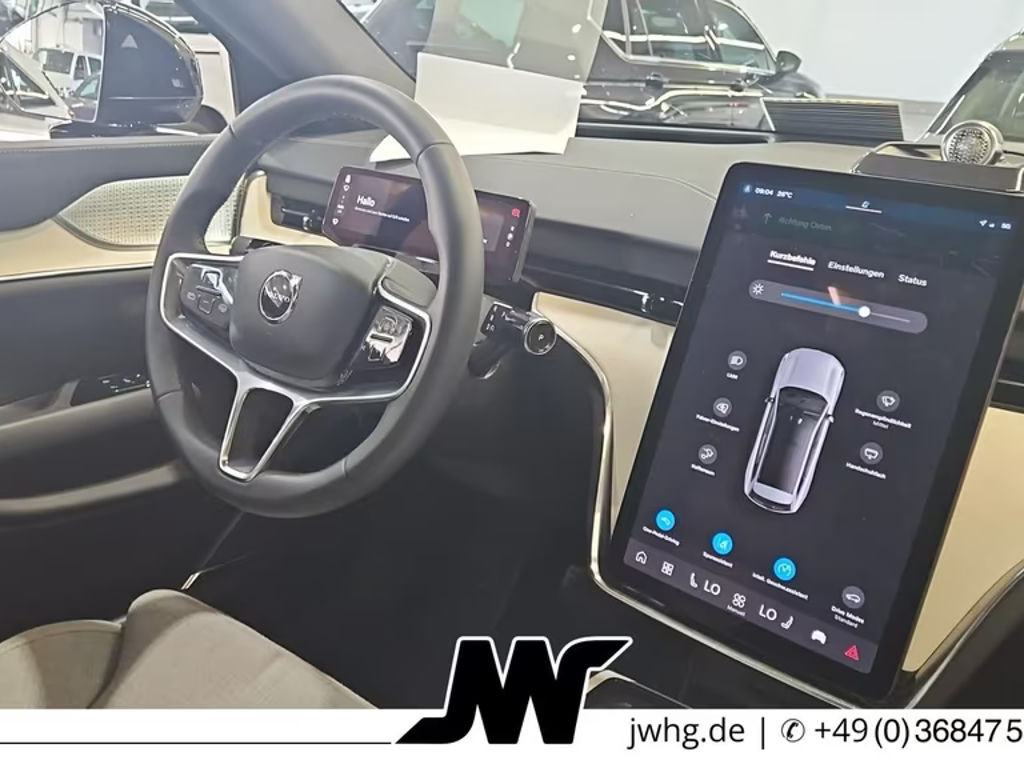 Volvo EX90