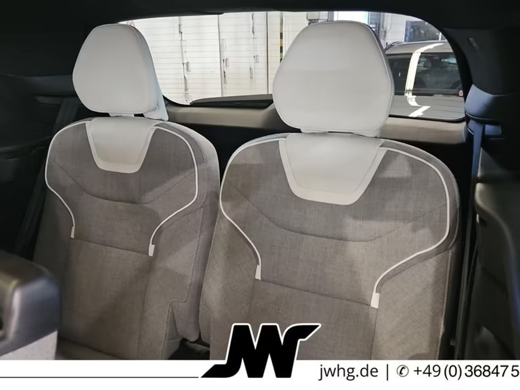Volvo EX90