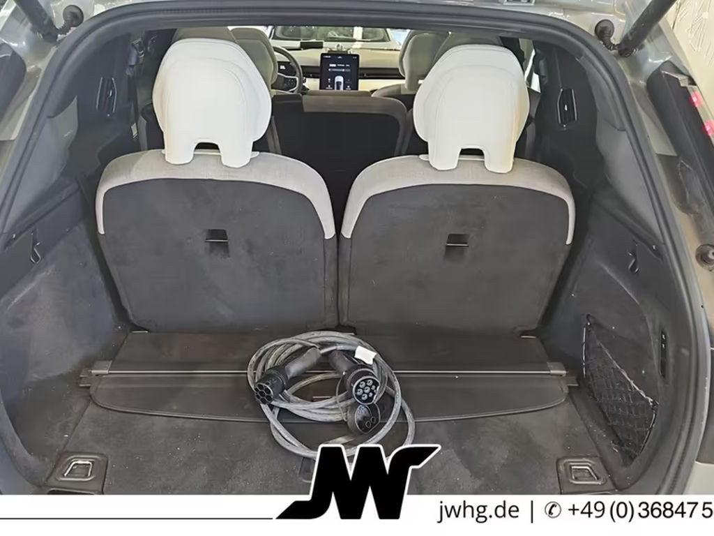 Volvo EX90