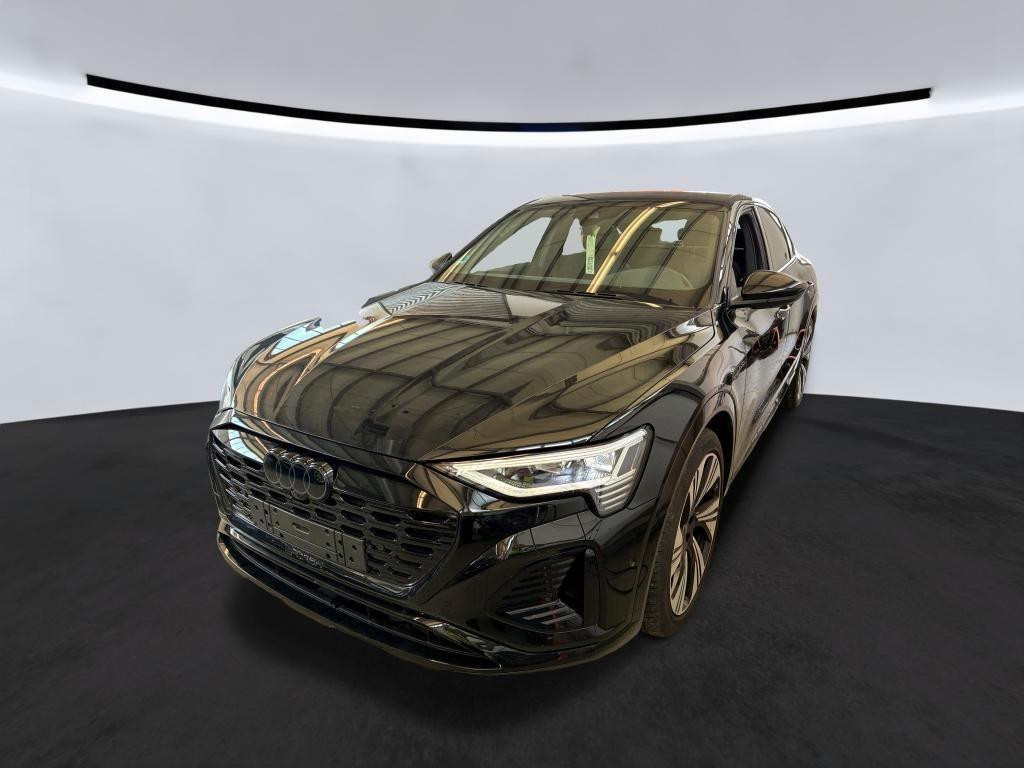 Audi Q8 e-tron Sportback Quattro S-Line 50