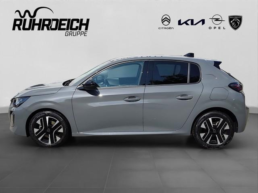 Peugeot 208 Allure Pack PureTech