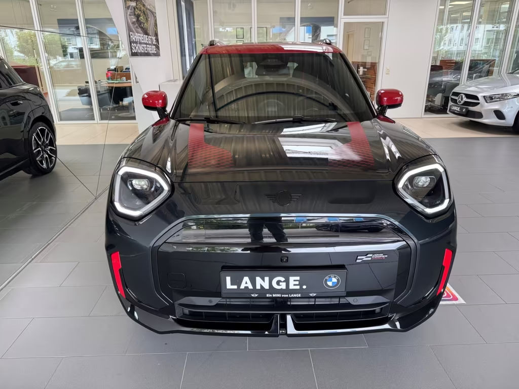 Mini Aceman E