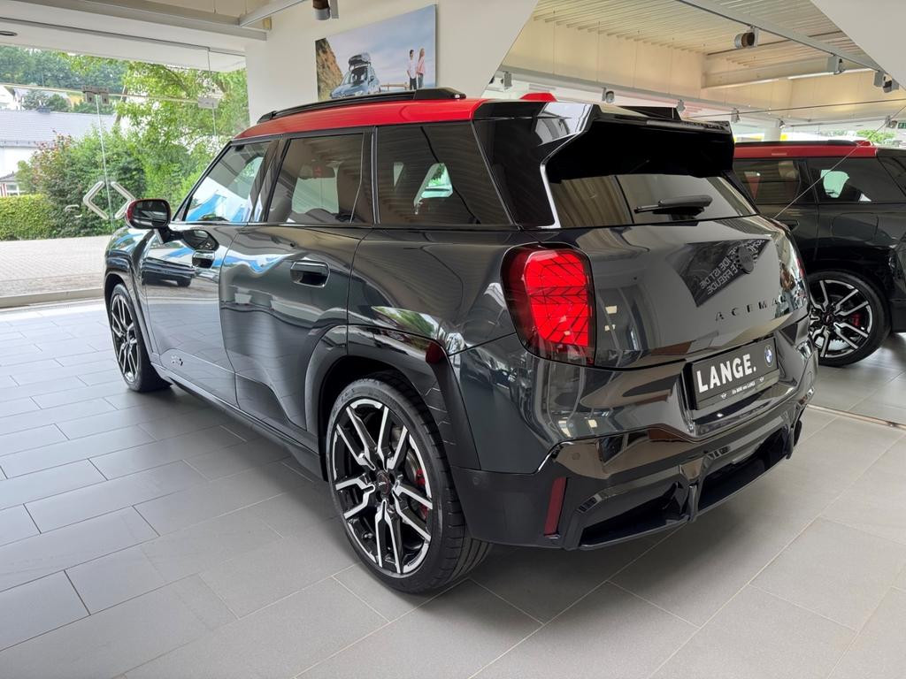 Mini Aceman E