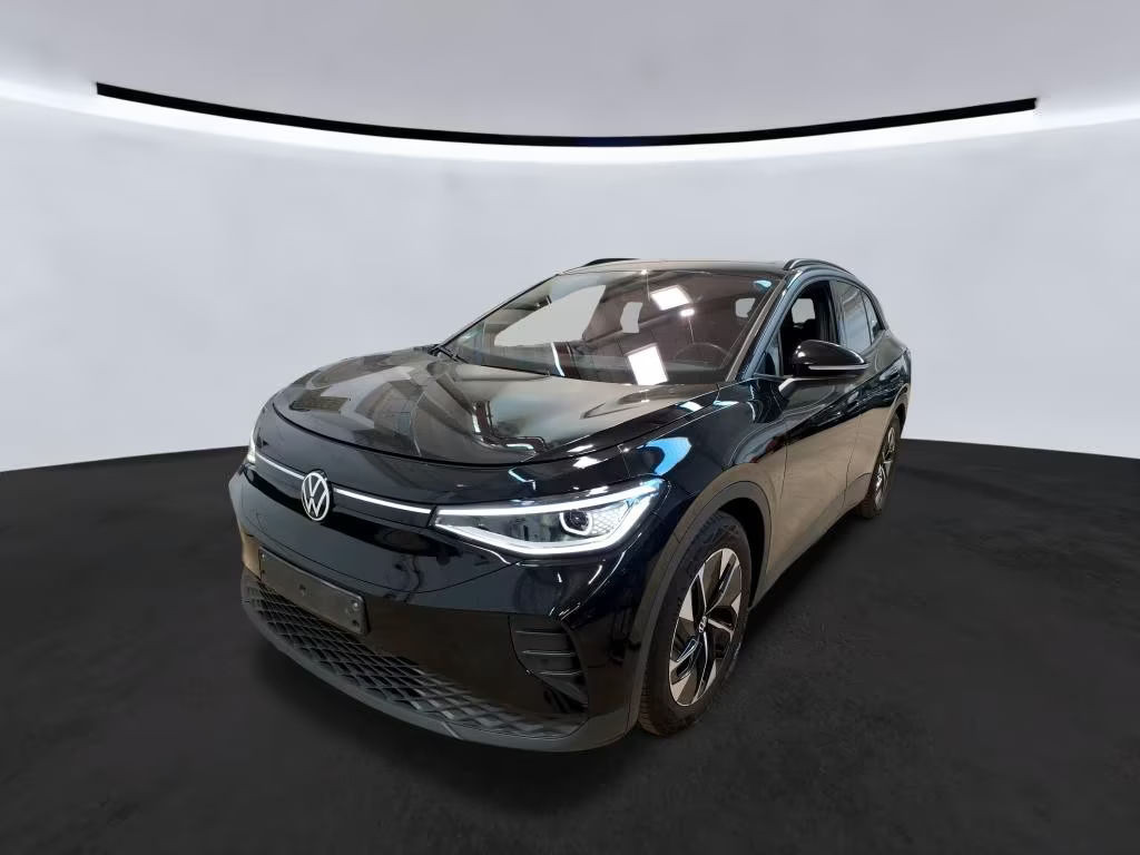 Volkswagen ID.4 Performance Pro
