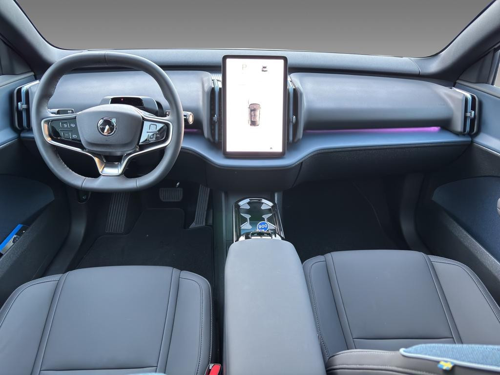 Volvo EX30