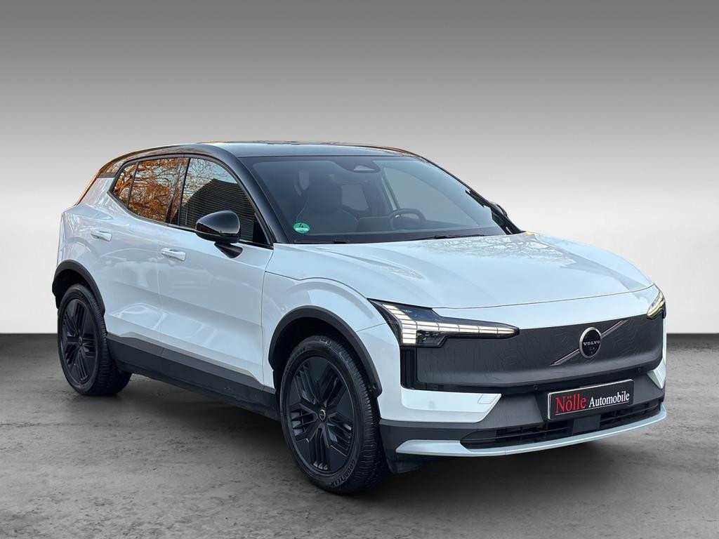 Volvo EX30 AWD Vierwielaandrijving Twin motor Ultra