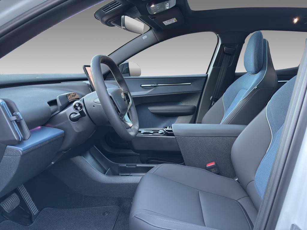 Volvo EX30