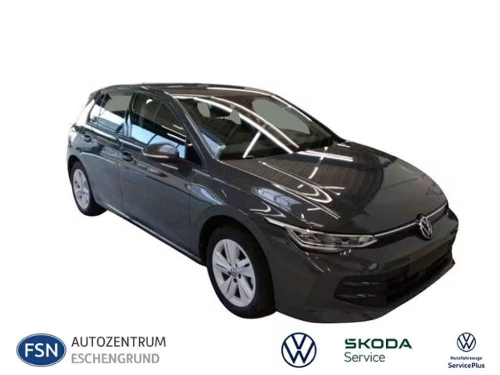 Volkswagen Golf Life 1.5 TSI