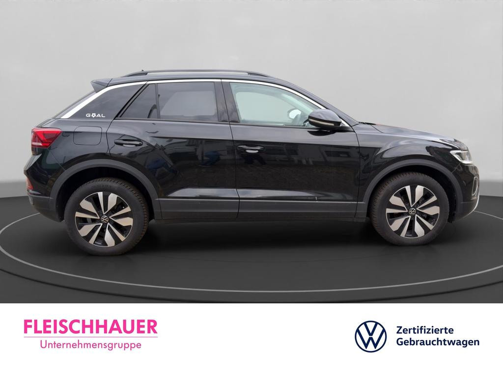 Volkswagen T-Roc 1.0 TSI