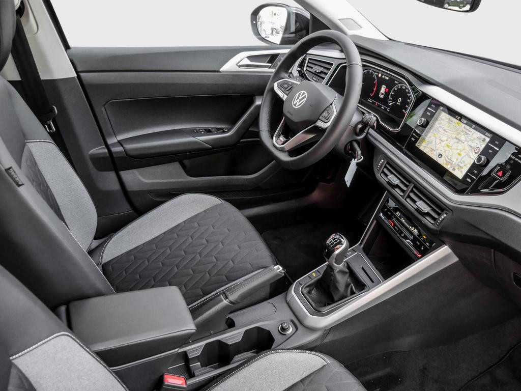 Volkswagen Taigo 1.0 TSI