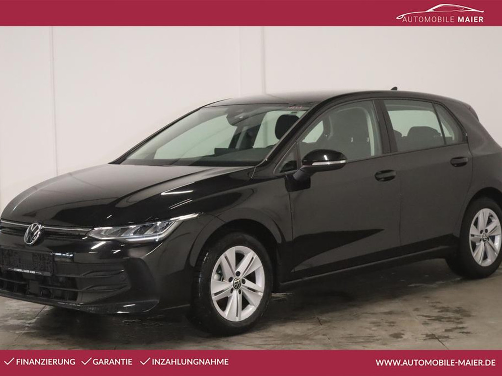 Volkswagen Golf Life 2.0 TDI