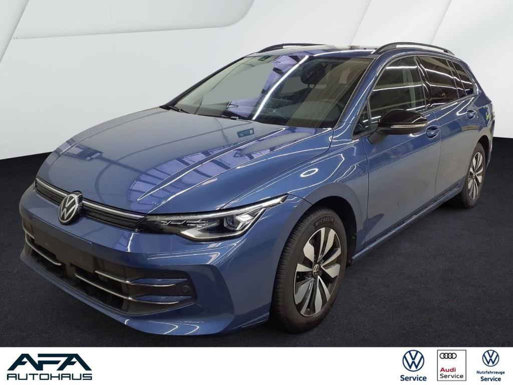 Volkswagen Golf Variant 1.5 TSI Golf VIII