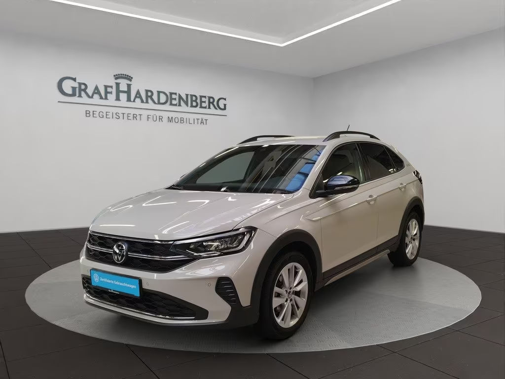 Volkswagen Taigo DSG Life 1.0 TSI