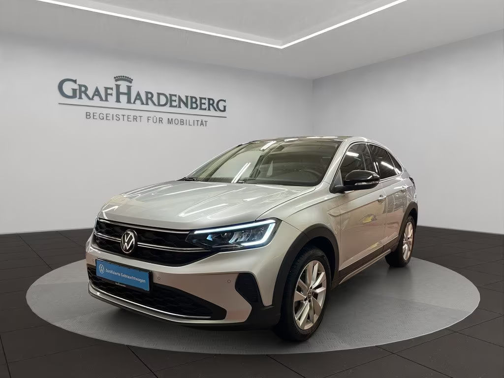 Volkswagen Taigo DSG 1.0 TSI
