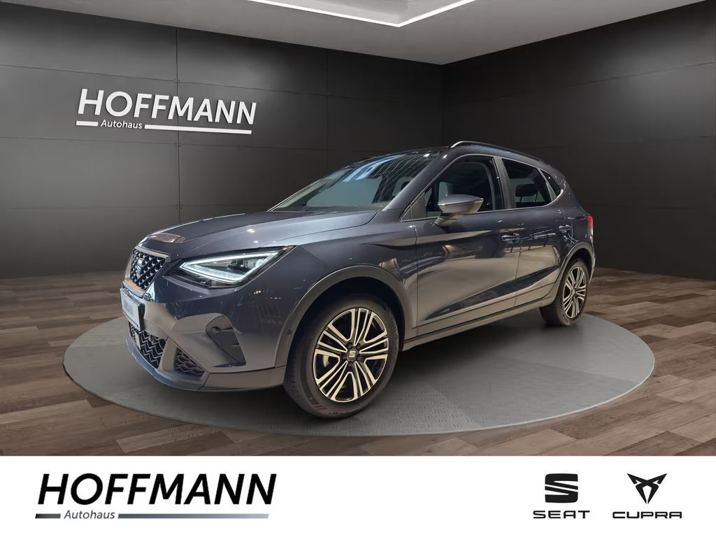 Seat Arona Style 1.0 TSI DSG
