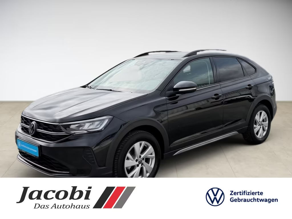 Volkswagen Taigo Life