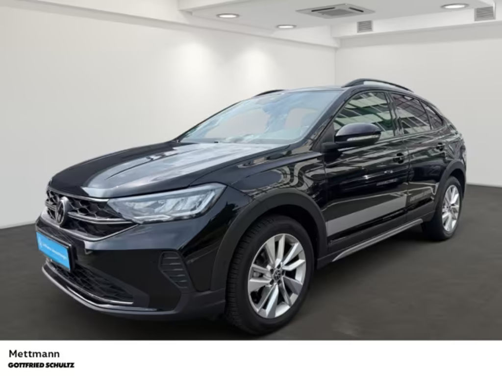 Volkswagen Taigo DSG 1.0 TSI