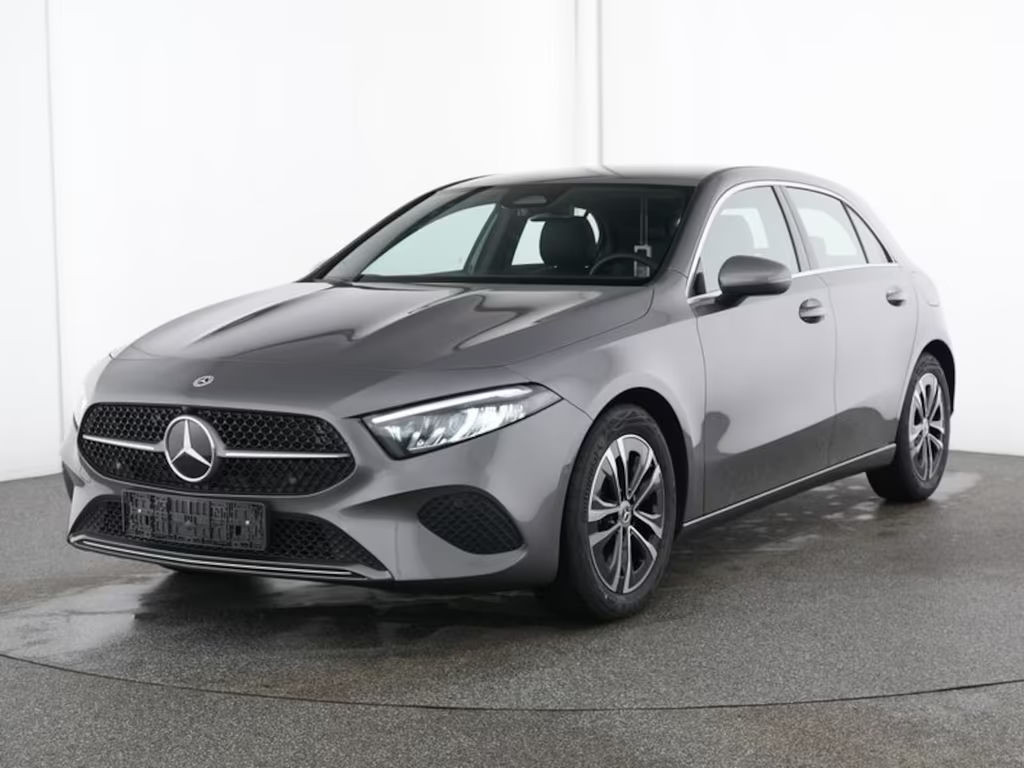 Mercedes-Benz A-Klasse A 180 Progressive