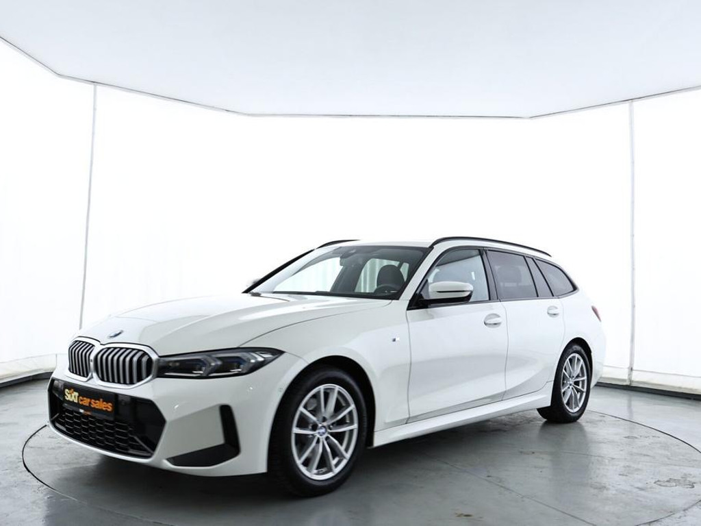 BMW 3 Serie