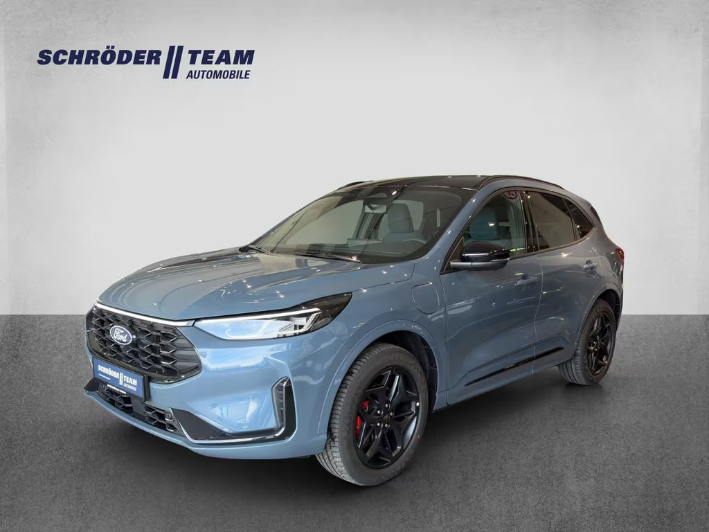 Ford Kuga Plug in Hybrid Hybrid