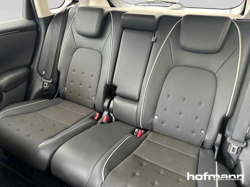Honda ZR-V