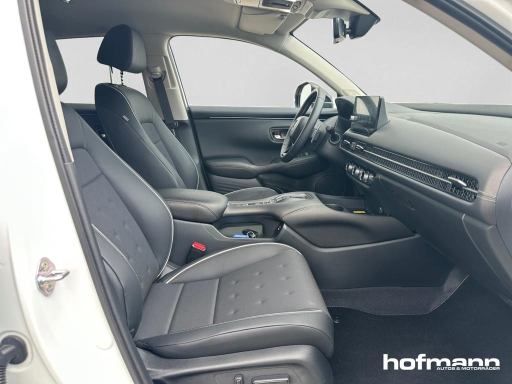 Honda ZR-V