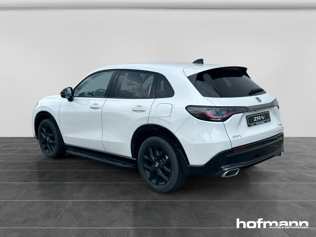 Honda ZR-V